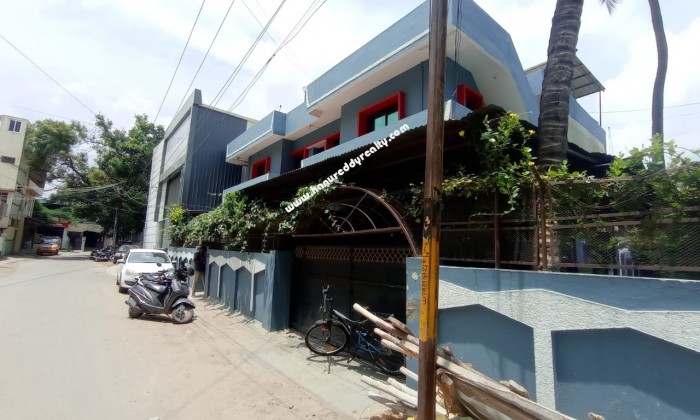 14 BHK Independent House for Sale in Ram Nagar